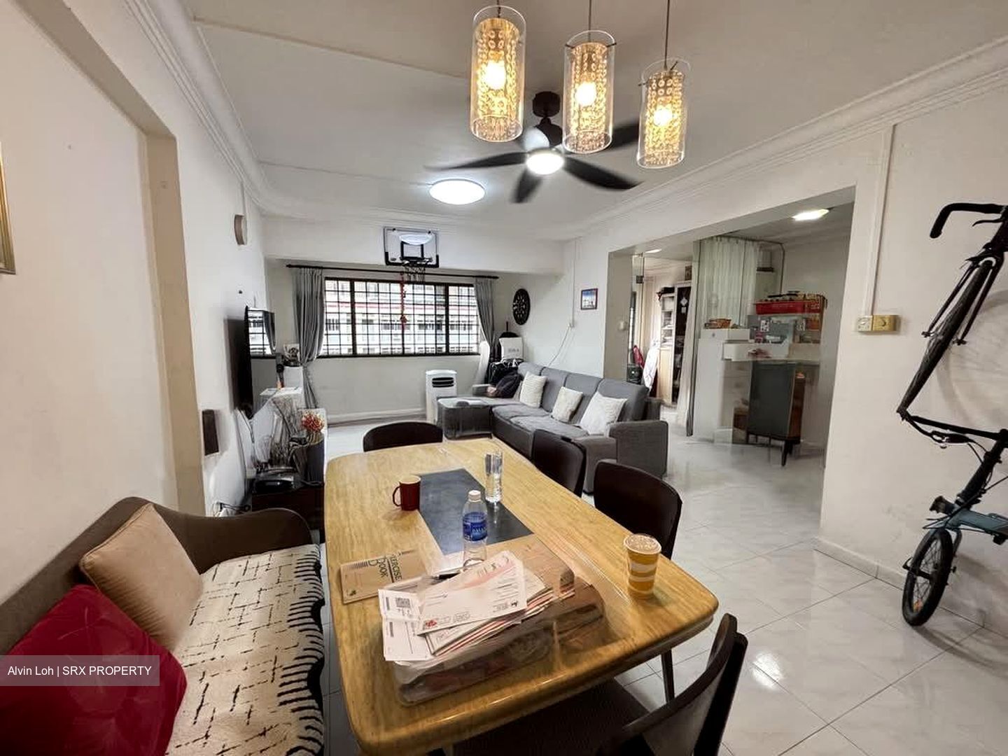 Blk 880 Woodlands Street 82 (Woodlands), HDB 5 Rooms #565541611